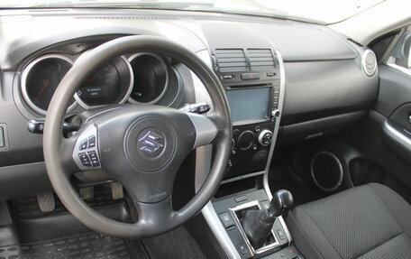 Suzuki Grand Vitara, 2011 год, 799 000 рублей, 10 фотография