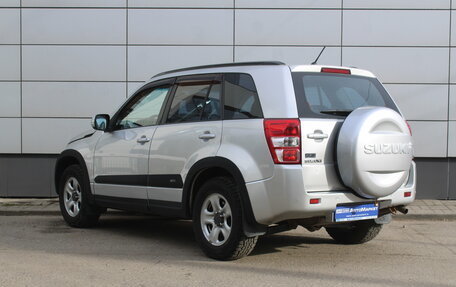 Suzuki Grand Vitara, 2011 год, 799 000 рублей, 8 фотография