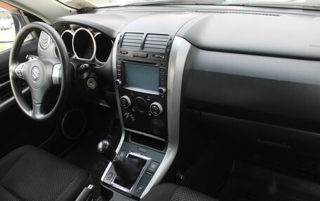 Suzuki Grand Vitara, 2011 год, 799 000 рублей, 11 фотография