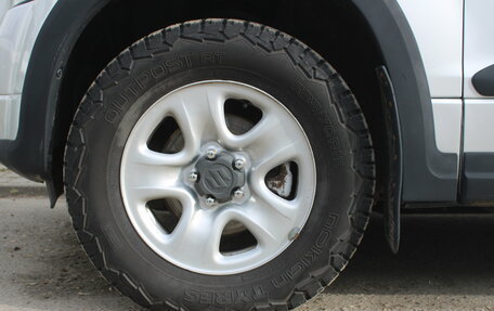 Suzuki Grand Vitara, 2011 год, 799 000 рублей, 14 фотография