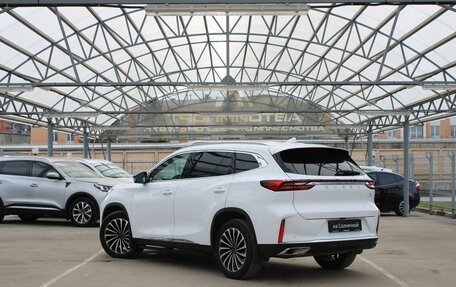 CheryExeed TXL, 2023 год, 2 520 000 рублей, 3 фотография