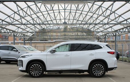 CheryExeed TXL, 2023 год, 2 520 000 рублей, 2 фотография