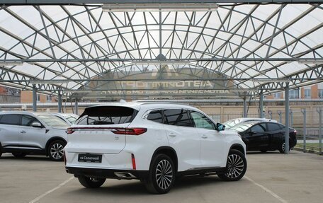 CheryExeed TXL, 2023 год, 2 520 000 рублей, 5 фотография