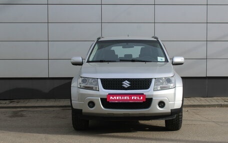 Suzuki Grand Vitara, 2011 год, 799 000 рублей, 2 фотография
