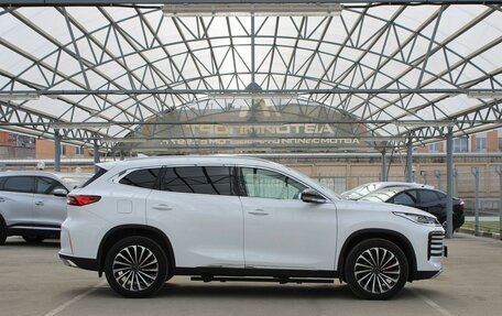 CheryExeed TXL, 2023 год, 2 520 000 рублей, 6 фотография