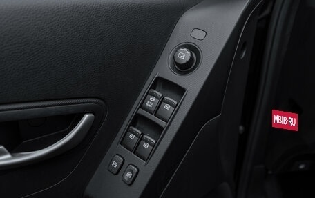 SsangYong Actyon II рестайлинг, 2012 год, 860 000 рублей, 18 фотография