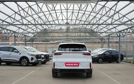 CheryExeed TXL, 2023 год, 2 520 000 рублей, 4 фотография