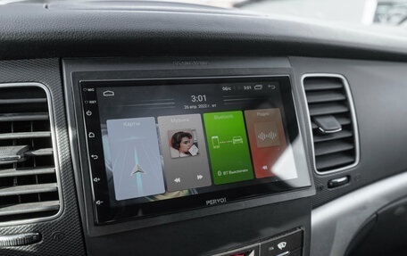 SsangYong Actyon II рестайлинг, 2012 год, 860 000 рублей, 17 фотография