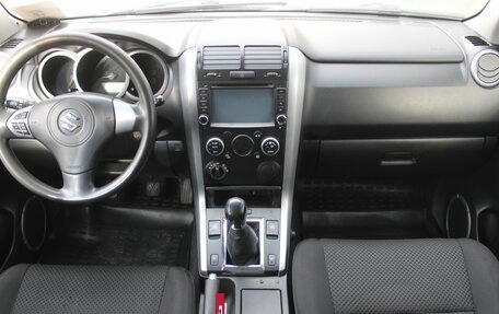 Suzuki Grand Vitara, 2011 год, 799 000 рублей, 9 фотография