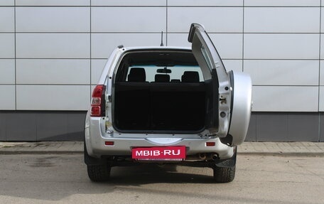 Suzuki Grand Vitara, 2011 год, 799 000 рублей, 13 фотография