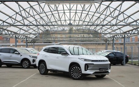 CheryExeed TXL, 2023 год, 2 520 000 рублей, 7 фотография