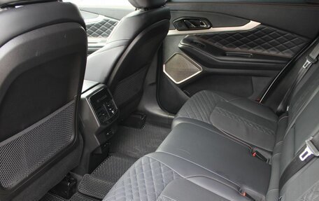 CheryExeed TXL, 2023 год, 2 520 000 рублей, 12 фотография