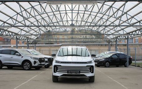 CheryExeed TXL, 2023 год, 2 520 000 рублей, 8 фотография