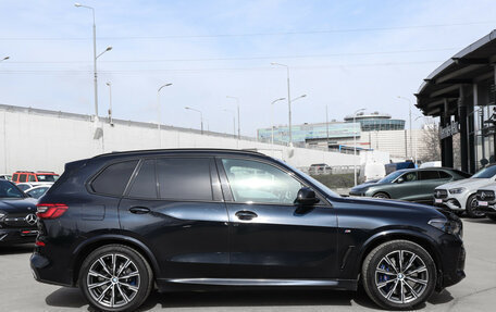 BMW X5, 2019 год, 5 997 000 рублей, 4 фотография