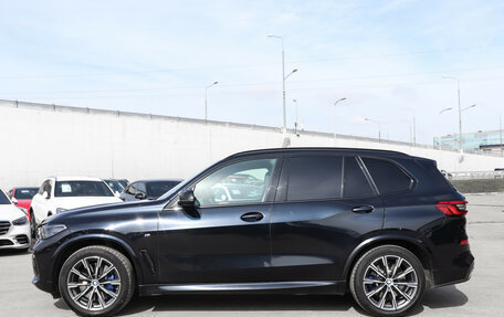 BMW X5, 2019 год, 5 997 000 рублей, 8 фотография