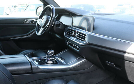 BMW X5, 2019 год, 5 997 000 рублей, 9 фотография