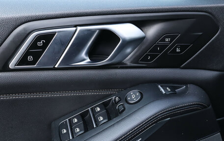 BMW X5, 2019 год, 5 997 000 рублей, 15 фотография