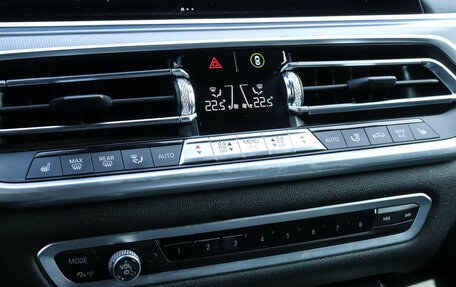 BMW X5, 2019 год, 5 997 000 рублей, 16 фотография