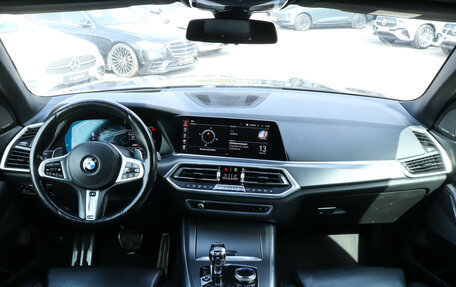 BMW X5, 2019 год, 5 997 000 рублей, 12 фотография