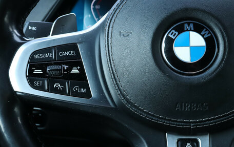 BMW X5, 2019 год, 5 997 000 рублей, 21 фотография