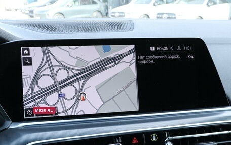 BMW X5, 2019 год, 5 997 000 рублей, 18 фотография