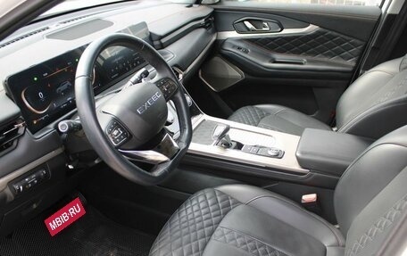 CheryExeed TXL, 2023 год, 2 520 000 рублей, 11 фотография