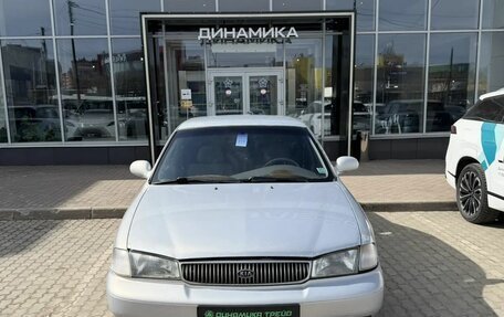 KIA Clarus I, 1997 год, 163 000 рублей, 2 фотография
