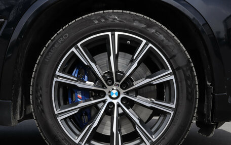 BMW X5, 2019 год, 5 997 000 рублей, 25 фотография