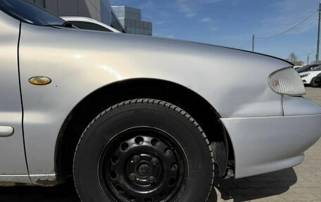 KIA Clarus I, 1997 год, 163 000 рублей, 5 фотография