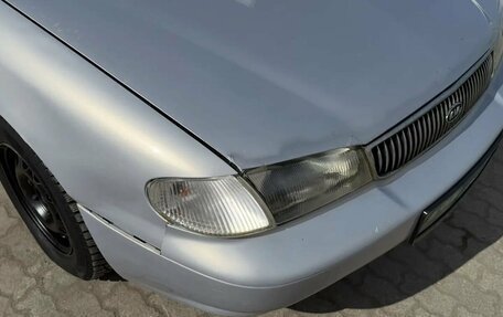 KIA Clarus I, 1997 год, 163 000 рублей, 4 фотография