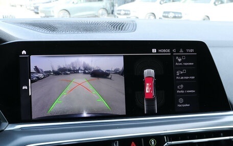 BMW X5, 2019 год, 5 997 000 рублей, 19 фотография