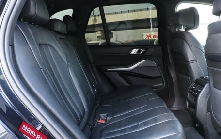 BMW X5, 2019 год, 5 997 000 рублей, 10 фотография