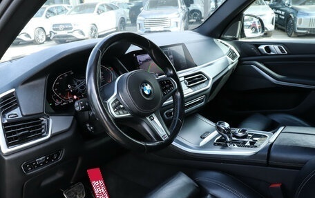 BMW X5, 2019 год, 5 997 000 рублей, 13 фотография