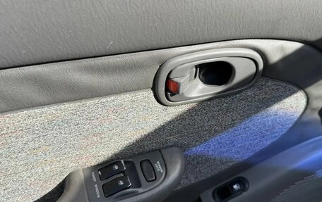 KIA Clarus I, 1997 год, 163 000 рублей, 15 фотография