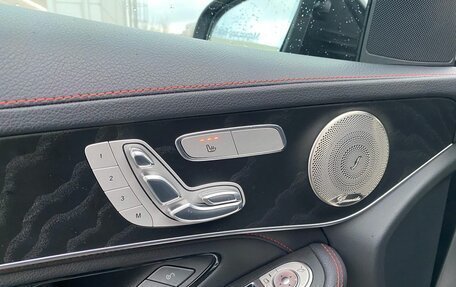 Mercedes-Benz GLC Coupe AMG, 2021 год, 6 800 000 рублей, 10 фотография