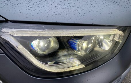 Mercedes-Benz GLC Coupe AMG, 2021 год, 6 800 000 рублей, 26 фотография