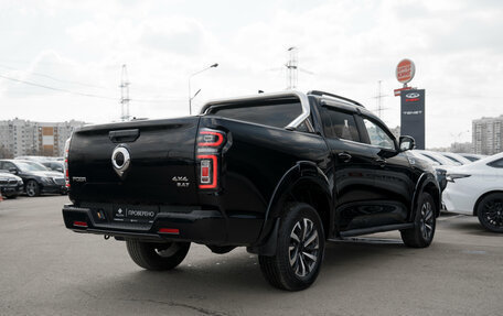 Great Wall Poer, 2025 год, 3 500 000 рублей, 5 фотография