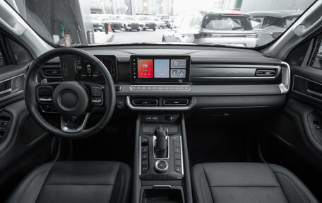 Great Wall Poer, 2025 год, 3 500 000 рублей, 8 фотография