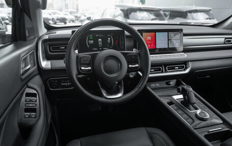 Great Wall Poer, 2025 год, 3 500 000 рублей, 7 фотография