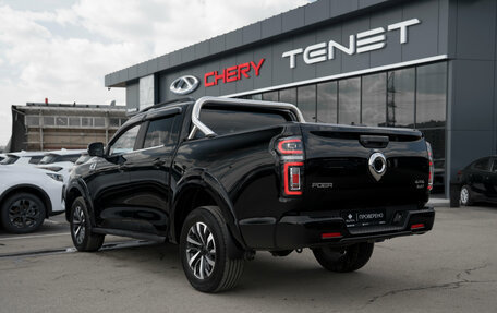 Great Wall Poer, 2025 год, 3 500 000 рублей, 4 фотография