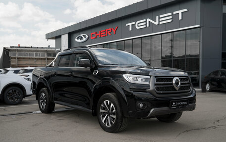 Great Wall Poer, 2025 год, 3 500 000 рублей, 2 фотография