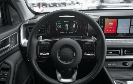 Great Wall Poer, 2025 год, 3 500 000 рублей, 10 фотография