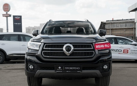 Great Wall Poer, 2025 год, 3 500 000 рублей, 3 фотография