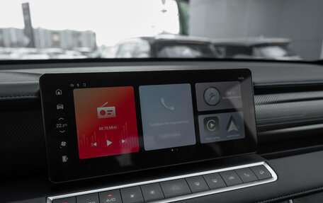 Great Wall Poer, 2025 год, 3 500 000 рублей, 16 фотография