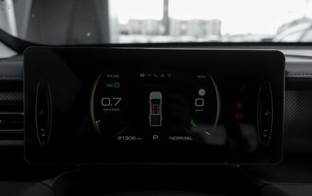 Great Wall Poer, 2025 год, 3 500 000 рублей, 11 фотография