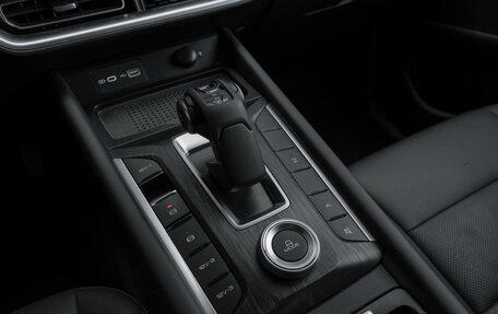 Great Wall Poer, 2025 год, 3 500 000 рублей, 14 фотография