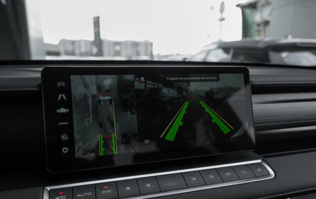 Great Wall Poer, 2025 год, 3 500 000 рублей, 17 фотография