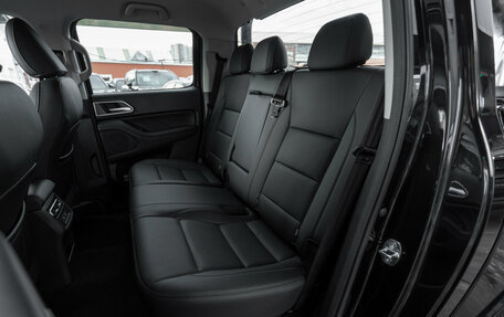 Great Wall Poer, 2025 год, 3 500 000 рублей, 12 фотография