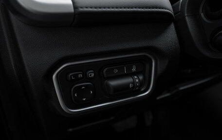 Great Wall Poer, 2025 год, 3 500 000 рублей, 22 фотография