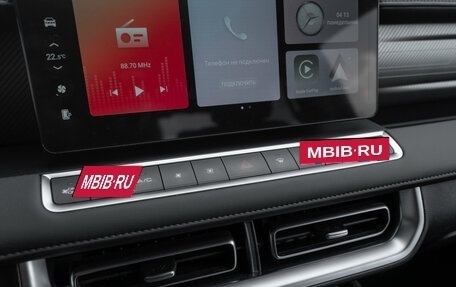 Great Wall Poer, 2025 год, 3 500 000 рублей, 15 фотография